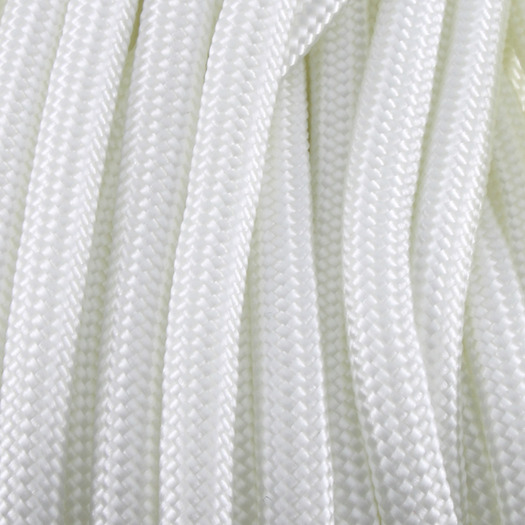 Marbles Paracord 550, White