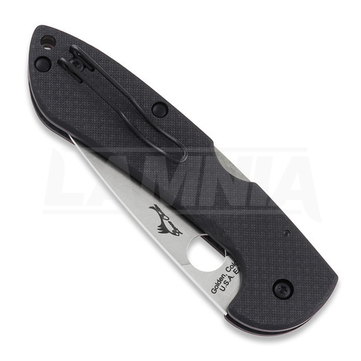 Zavírací nůž Spyderco Siren Carbon Fiber CPM S90V 247CFP