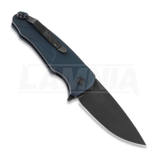 Medford Smooth Criminal PVD Blue sklopivi nož