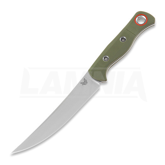 Benchmade Meatcrafter CPM S45VN peilis 15500-3