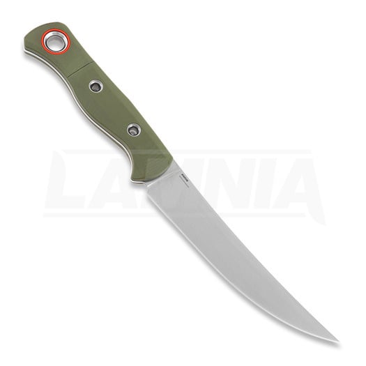 Benchmade Meatcrafter CPM S45VN 칼 15500-3