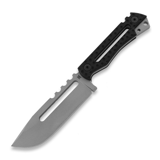 Midgards-Messer Hödur Droppoint knife