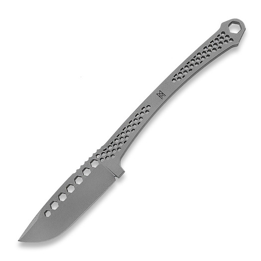 Midgards-Messer HoneyComb EDC kniv