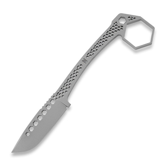 Midgards-Messer HoneyComb SD/EDC kniv
