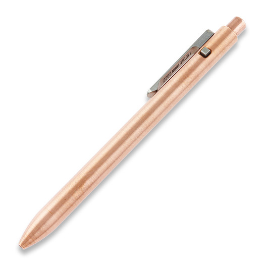 Tactile Turn Side Click - Standard 펜