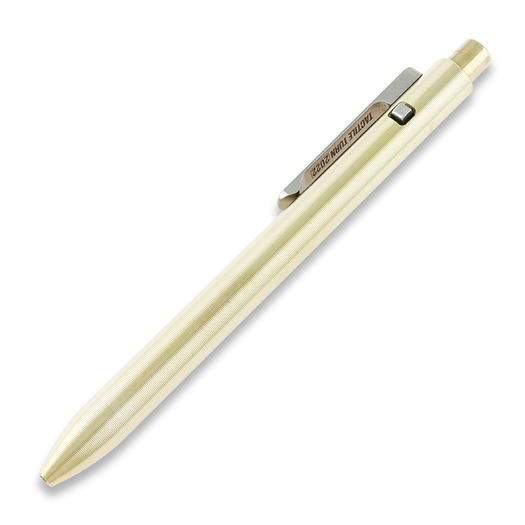 Tactile Turn Side Click - Short pen