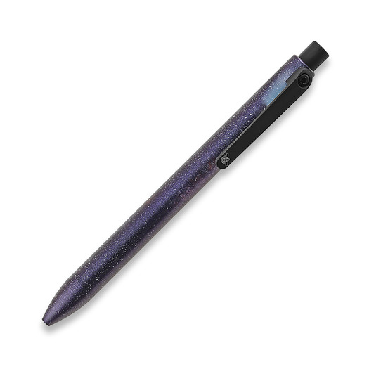 Penna Tactile Turn Side Click - Short