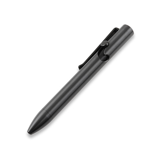 Tactile Turn Bolt Action - Mini pen