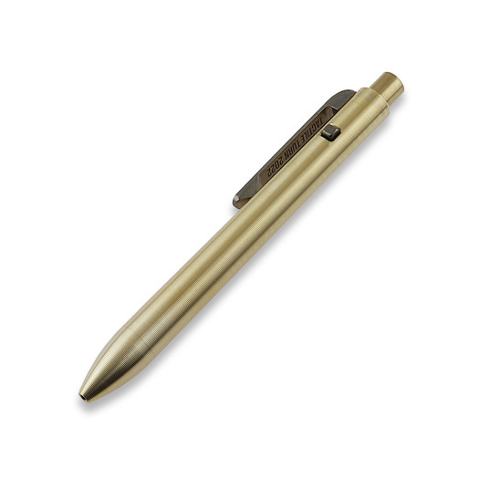 Tactile Turn Side Click - Mini penn