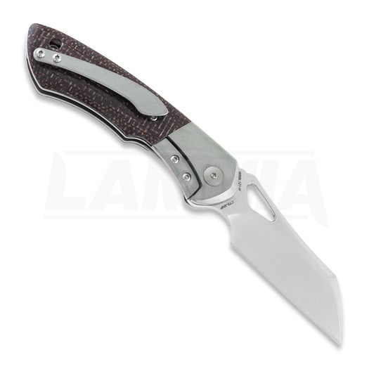 Olamic Cutlery WhipperSnapper BL 121-W