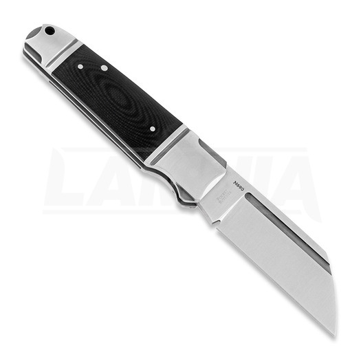 Andre de Villiers Pocket Butcher Slip Joint sklopivi nož