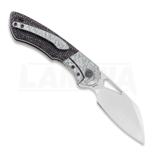 Olamic Cutlery WhipperSnapper BL 175-S