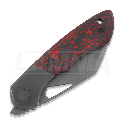 Olamic Cutlery WhipperSnapper BL 171-S