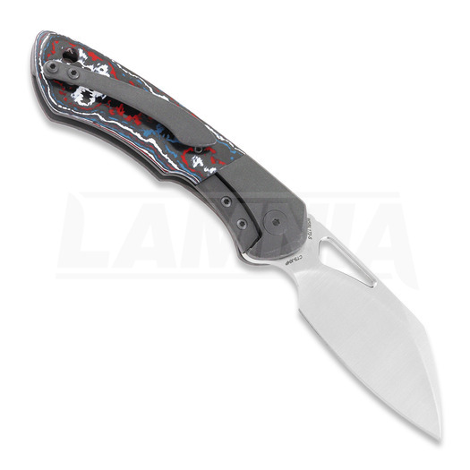Olamic Cutlery WhipperSnapper BL 172-S
