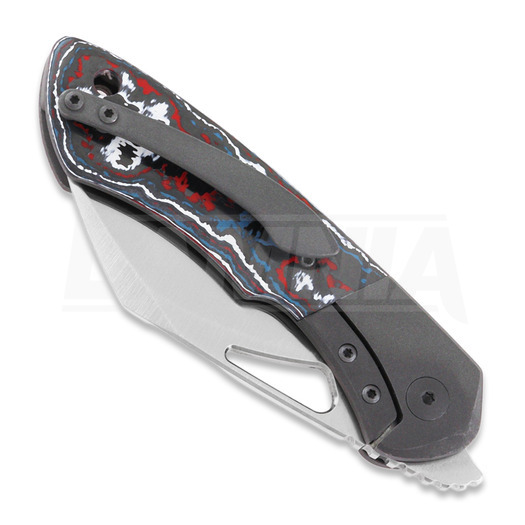 Olamic Cutlery WhipperSnapper BL 172-S