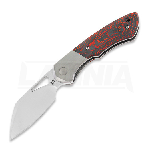 Olamic Cutlery WhipperSnapper BL 174-S