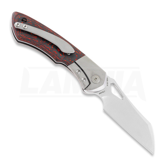 Olamic Cutlery WhipperSnapper BL 122-W