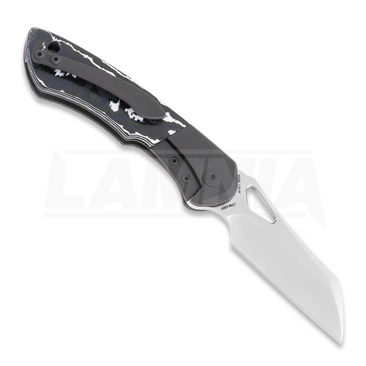 Olamic Cutlery WhipperSnapper BL 118-W
