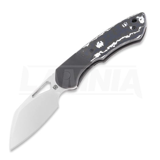 Olamic Cutlery WhipperSnapper BL 178-S