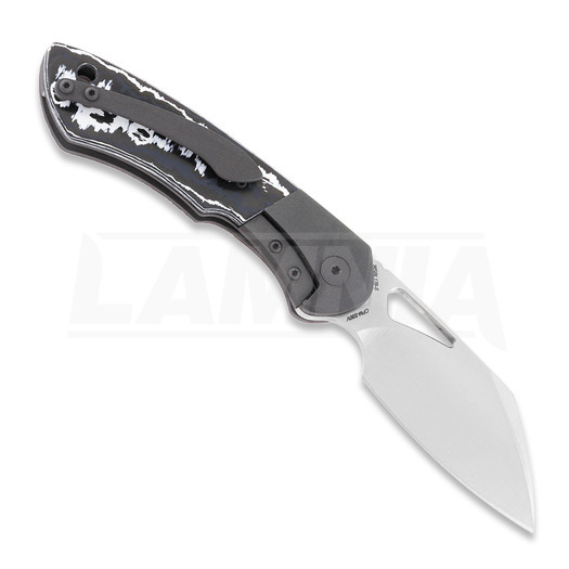 Olamic Cutlery WhipperSnapper BL 178-S