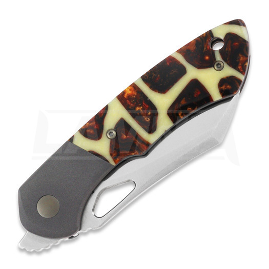 Olamic Cutlery WhipperSnapper BL 116-W Isolo SE