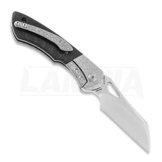 Olamic Cutlery WhipperSnapper BL 117-W
