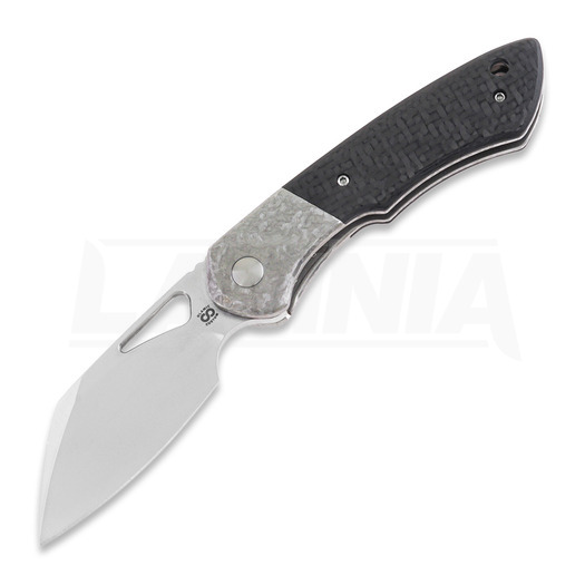 Olamic Cutlery WhipperSnapper BL 170-S