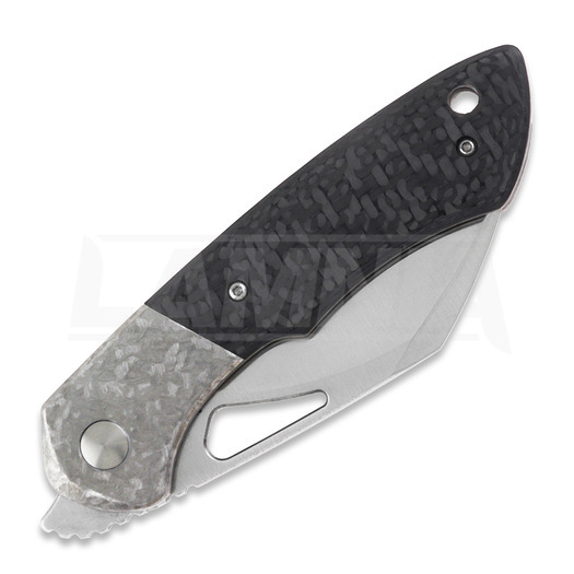 Olamic Cutlery WhipperSnapper BL 170-S
