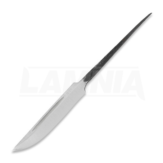 Kustaa Lammi Lammi 100 knife blade, wide