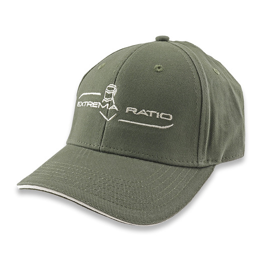 Extrema Ratio Army cap, зелений