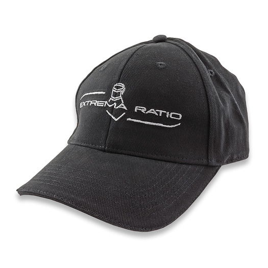 Extrema Ratio Baseball Cap, שחור
