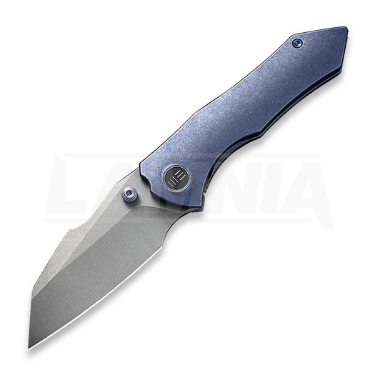 We Knife High-Fin Taschenmesser WE22005