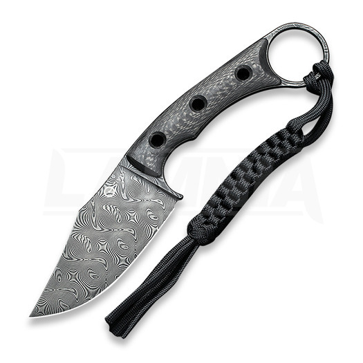 CIVIVI Midwatch Damascus kniv C20059B-DS1