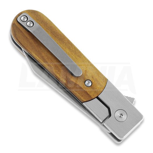 Сгъваем нож Finch Model 1929 Olive MD206