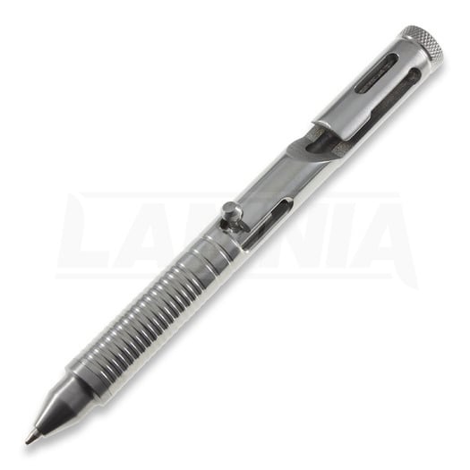 Böker Plus Tactical Pen CID cal .45 Titanium 09BO089