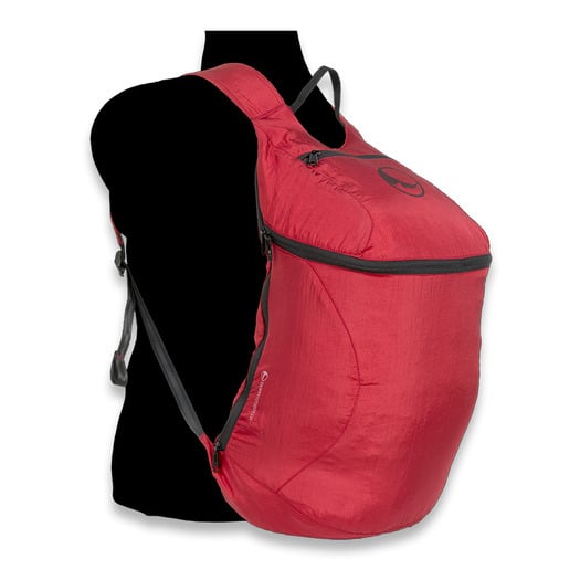 Mochila Ticket To The Moon Backpack Plus