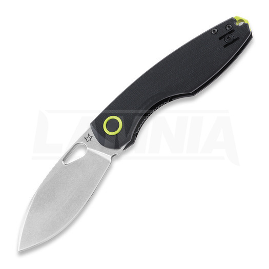 Fox Chilin folding knife, G10 FX-530G10B