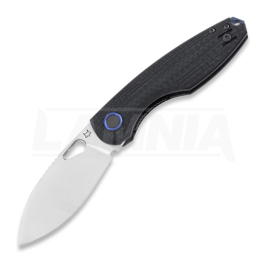 Складной нож Fox Chilin, Carbon Fiber FX-530CF