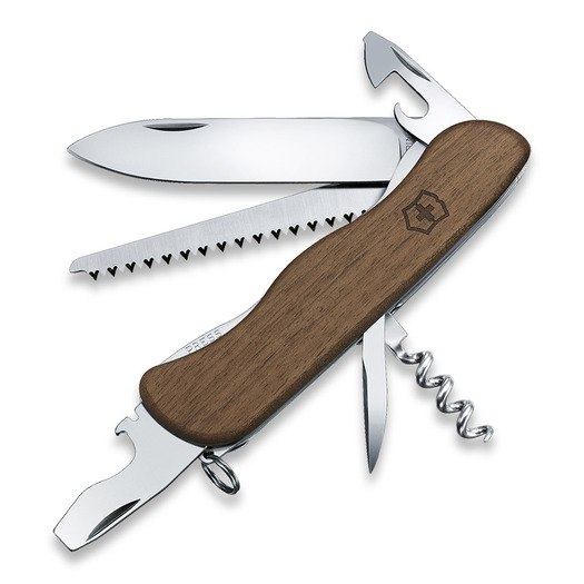 Outil multifonctions Victorinox Forester Wood