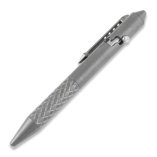 Pióro Ryworx Titanium Pen