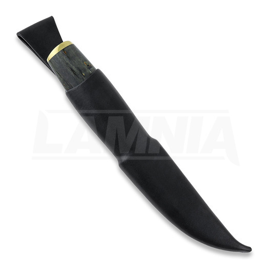 RV Unique Visakoivu finnish Puukko knife