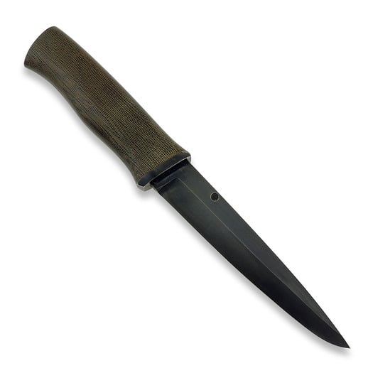 Anssi Ruusuvuori Military Special Messer
