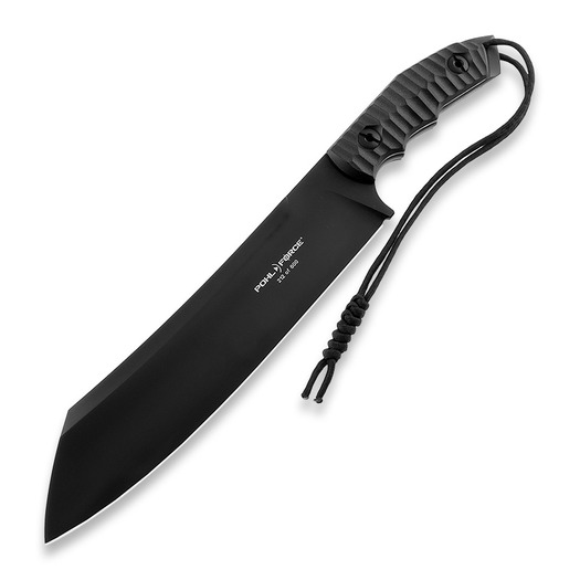 Pohl Force MK-11 Last Blood® Concept knife