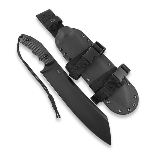 Pohl Force MK-11 Last Blood® Concept kniv