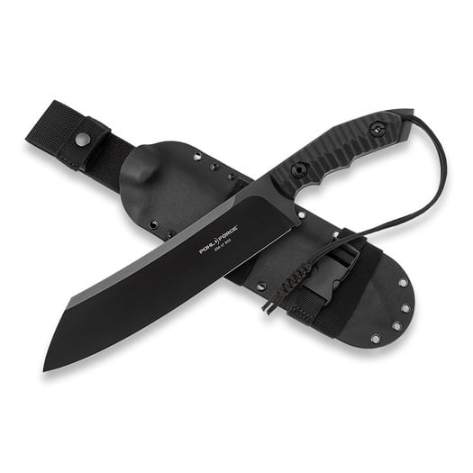 Нож Pohl Force MK-11 Last Blood® Concept