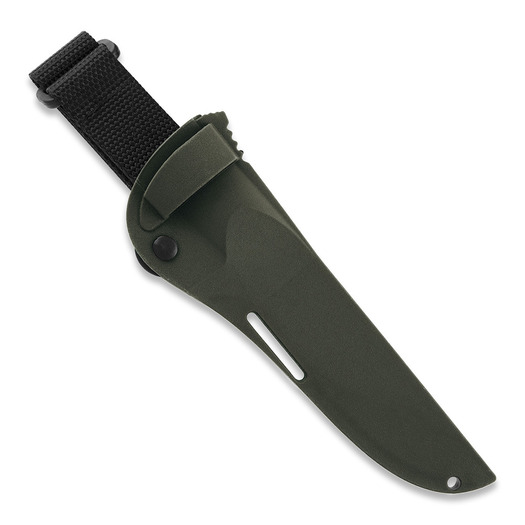 Peltonen Knives Пластиковые ножны для Ranger Puukko