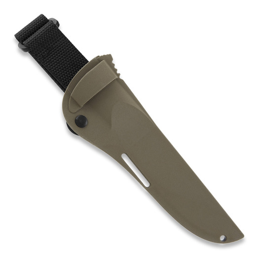 Peltonen Knives Kunststoffscheide für Sissipuukko Messer