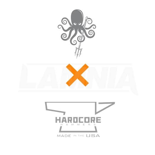 Prometheus Design Werx SPD X Hardcore Hammers Survivalist - Signature