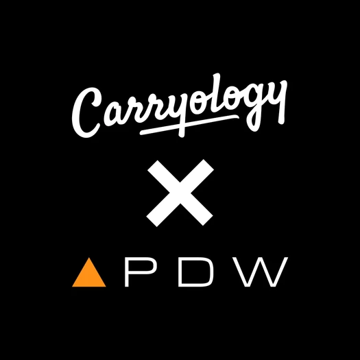 Prometheus Design Werx PDW X Carryology AO2-C