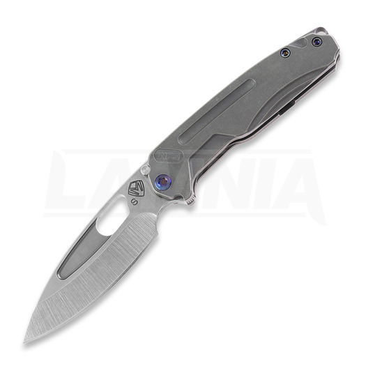 Medford Infraction - S35VN folding knife